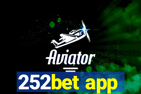 252bet app